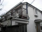 ハイム中山