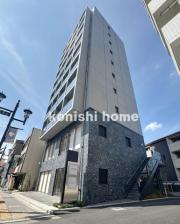 P′sクレスト桜木町