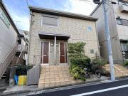 ＪＲ中央線西荻窪駅まで徒歩11分