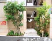 グランフォーレ呉服町