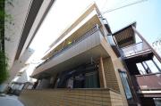 サンエイトマンション