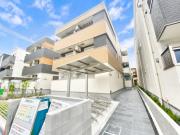 フジパレス神田南通2番館