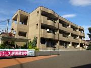 小田急江ノ島線長後駅までバス約13分 徒歩3分