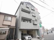 西田マンション