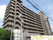 ＪＲ関西本線平野駅まで徒歩3分