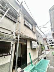 Re.Terrace 緑橋01