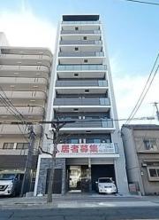 スリーアイランドタワー金山