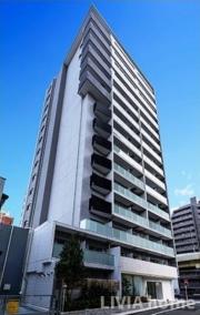 都営浅草線戸越駅まで徒歩8分