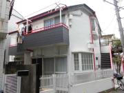 西武新宿線新井薬師前駅まで徒歩10分