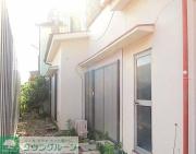 川口市新堀 戸建て