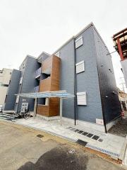 阪急京都線淡路駅まで徒歩9分