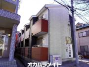 マーキーズ東習志野