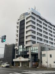 ヌーベルアーバンシティ