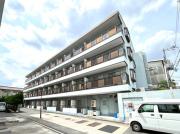 地下鉄長堀鶴見緑地線門真南駅まで徒歩10分