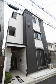 ＪＲ山陰本線円町駅まで徒歩3分