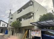 東武伊勢崎・大師線獨協大学前駅まで徒歩8分