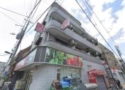 ＪＲ山手線新大久保駅まで徒歩2分