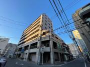 シェモア松戸