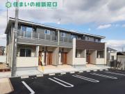 名鉄三河線碧南駅まで徒歩43分
