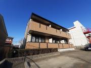 名鉄犬山線西春駅までバス約19分 徒歩12分