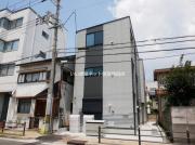 ハーモニーテラス大和田II