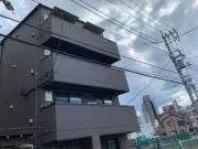 東急池上線戸越銀座駅まで徒歩6分