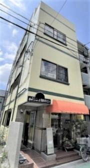 西武新宿線上石神井駅まで徒歩9分