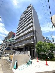 地下鉄西神・山手線新神戸駅まで徒歩3分