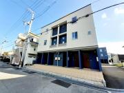 とさでん交通後免線葛島橋東詰駅まで徒歩7分