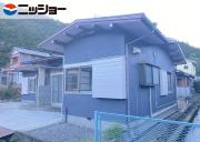 岩崎387貸家