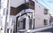 ＪＲ埼京線北与野駅まで徒歩10分