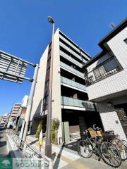 レジデンス横浜天王町