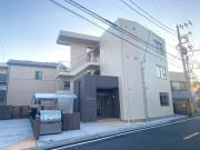 グリーンライン高田駅まで徒歩5分