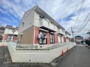 小田急小田原線本厚木駅までバス約20分 徒歩4分