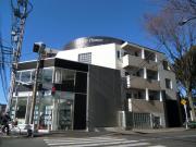 ＪＲ中央線三鷹駅まで徒歩20分