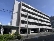 東京メトロ東西線門前仲町駅まで徒歩9分