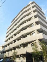 ＪＲ京浜東北・根岸線蒲田駅まで徒歩6分