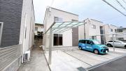 ハルキエ ルミエール住吉町