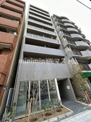地下鉄中央線朝潮橋駅まで徒歩4分