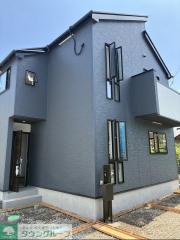 羽村市羽加美3丁目戸建