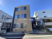 クシェル中村橋