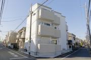 京成本線江戸川駅まで徒歩7分