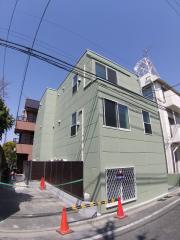 グリーンヴィラ成増