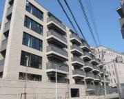 オープンレジデンシア広尾ザ・ハウス North Court