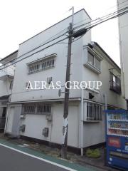 ベルナ府中片町