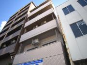地下鉄名城線熱田神宮西駅まで徒歩1分