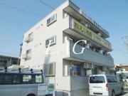 ＪＲ総武線（各駅停車）東船橋駅まで徒歩2分