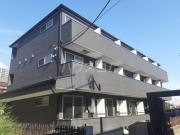 メゾン所沢寿町