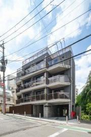 ＪＲ山手線五反田駅まで徒歩6分