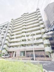 新交通ゆりかもめ芝浦ふ頭駅まで徒歩3分